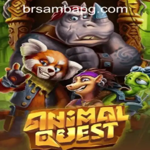 Experience the Wilderness in AnimalQuest: A Guide to Adventure and Discovery