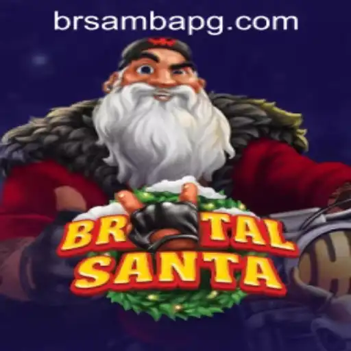 The Festive Chaos of BrutalSanta
