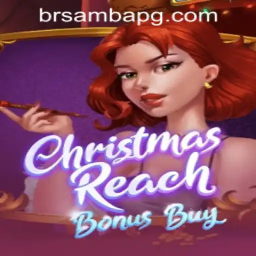 Discover the Festive Thrills of ChristmasReachBonusBuy: A Gaming Experience Beyond Imagination