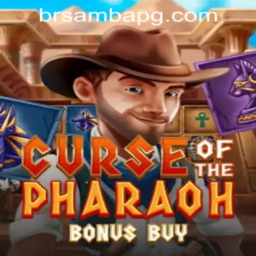 CurseofthePharaohBonusBuy: Unravel the Mysteries of Ancient Egypt