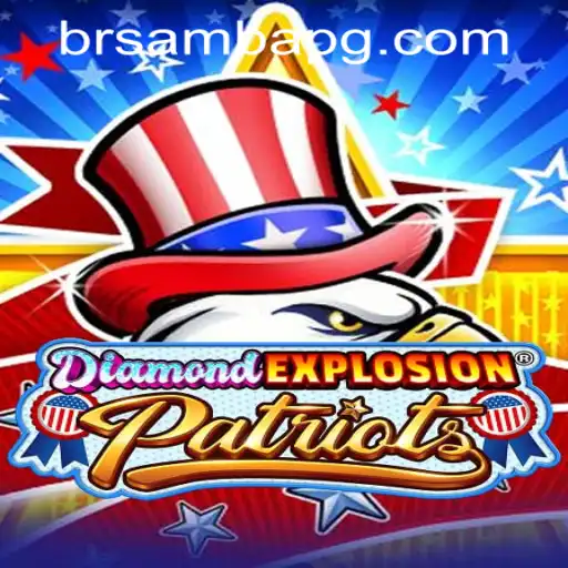 Unveiling the Excitement of DiamondExplosionPatriots: A Gaming Revolution