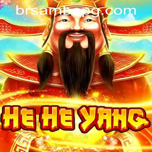 HeHeYang: Exploring the Engaging World of the Game and the 'sambapg PH Login'