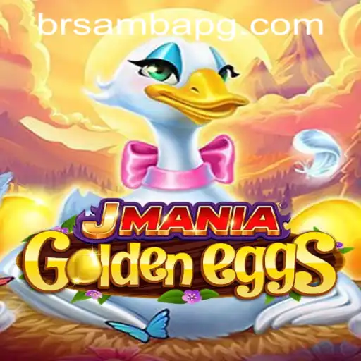 Exploring the World of JManiaGoldenEggs: An Interactive Adventure