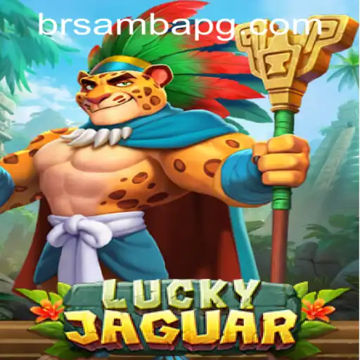 Discover the Thrills of LuckyJaguar: An In-Depth Guide