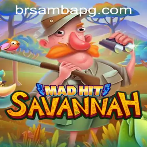 Exploring MadHitSavannah: A Thrilling Adventure into Strategy and Survival