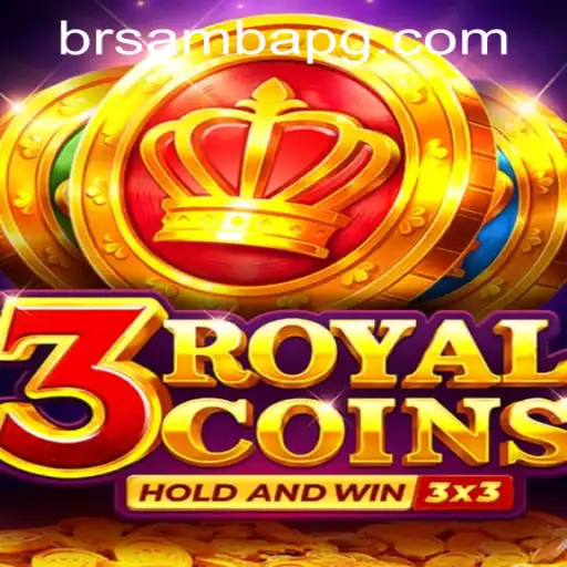 Exploring the World of 3royalcoins: A Comprehensive Guide to Gameplay and Rules