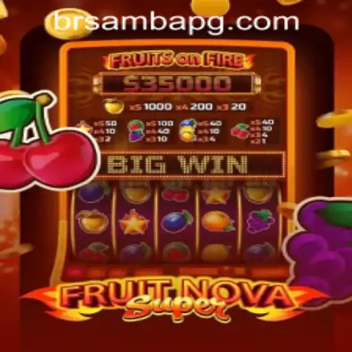 Exploring FruitNovaSuper: A Fresh Gaming Experience with sambapg PH Login