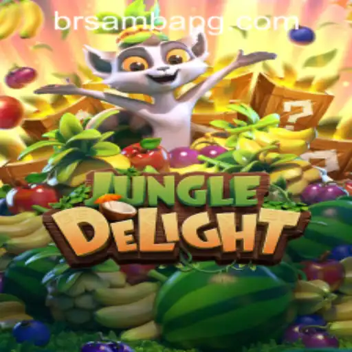 Explore the Vibrant World of JungleDelight with Sambapg PH Login