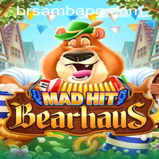 MadHitBearhaus Game: A Thrilling Adventure with Sambapg PH Login