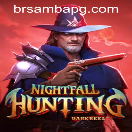 Explore the Thrilling World of NightfallHunting - A Riveting Multiplayer Experience