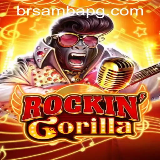 RockinGorilla: Experience the Thrill and Challenge