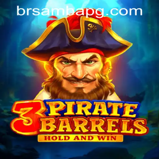 Dive into Adventure: An In-Depth Look at 3PirateBarrels