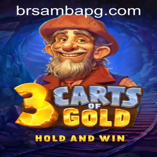 Discover the Enchanting World of 3cartsOfGold