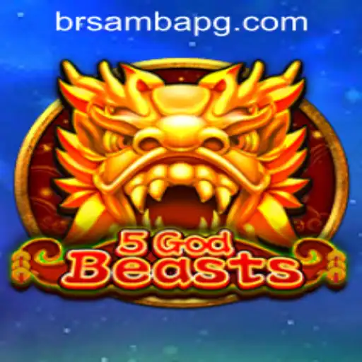 Exploring the Fantasy World of 5GodBeasts: A Comprehensive Guide