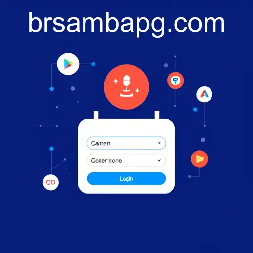 About Us: sambapg PH Login