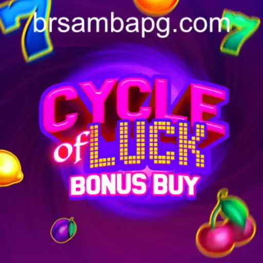 Exploring the Intriguing World of CycleofLuckBonusBuy