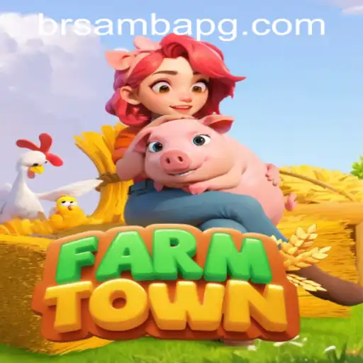 Exploring FarmTown: A Virtual Farming Experience with sambapg PH Login