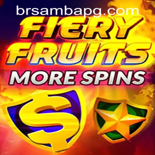 Discover the Thrilling World of FieryFruitsMoreSpins