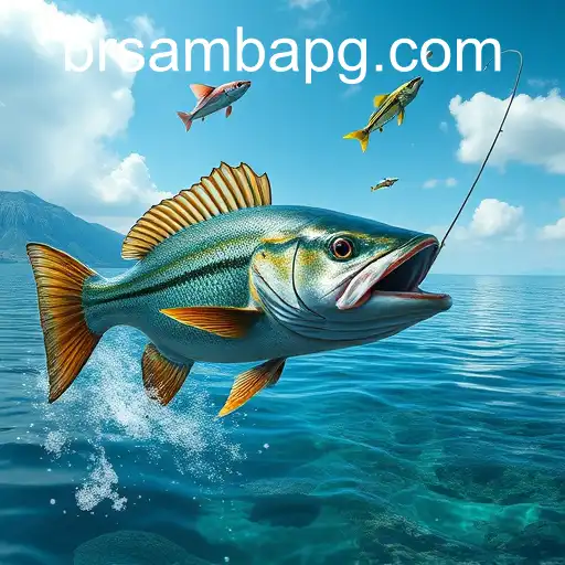 Immersive Worlds of Fishing Games: A Dive into sambapg PH Login