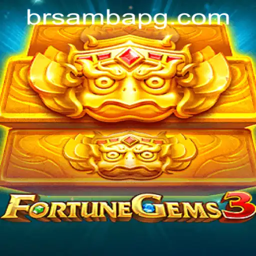 FortuneGems3: A Journey into a World of Adventure and Rewards