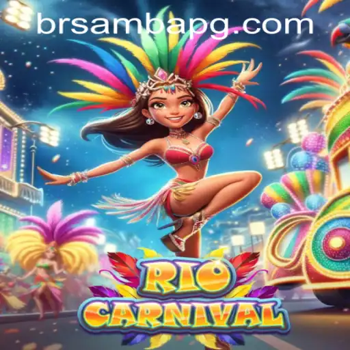 Discover the Vibrant World of RioCarnival with sambapg PH Login