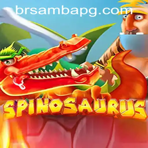 Unearthing the Wonders of Spinosaurus: A Fascinating Game Experience