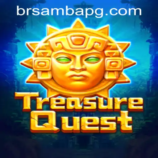 Explore the Adventurous World of TreasureQuest