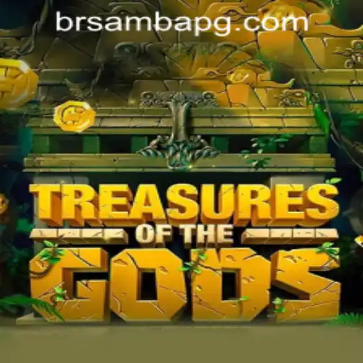 Unraveling the Excitement of TreasureoftheGods: A Deep Dive Into the Thrilling Adventure