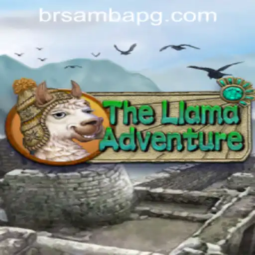 Explore 'TheLlamaAdventure': A Unique Gaming Experience