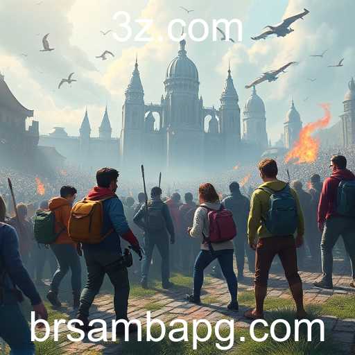 Evolução dos Esports e o Papel Crucial de Locais Emergentes