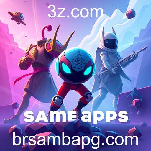 Expansão da Sambapg Transforma o Cenário de Jogos Online