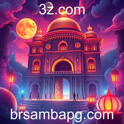 Futuro dos Jogos com Sambapg