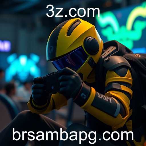 Expansão do Mercado de Jogos no Brasil