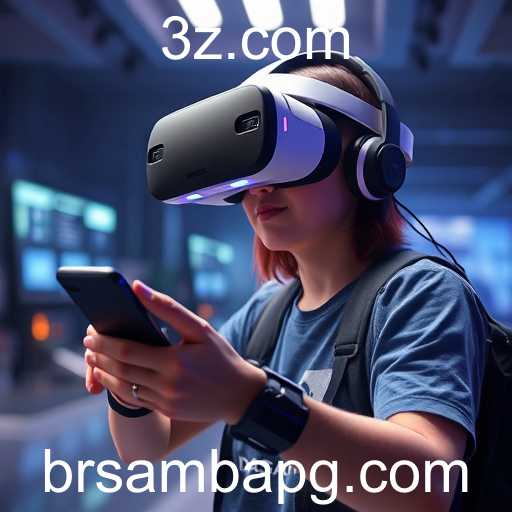 Revolução dos Jogos: Tendências de 2025