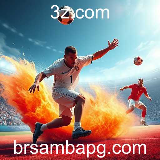 A Revolução dos Jogos em 2025: Sambapg na Vanguarda