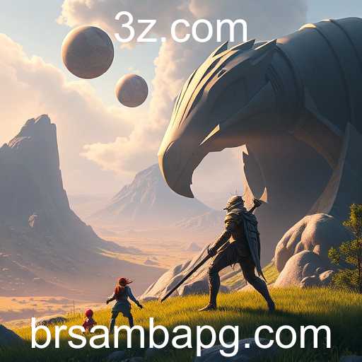 Revolução no Mundo dos Jogos Online