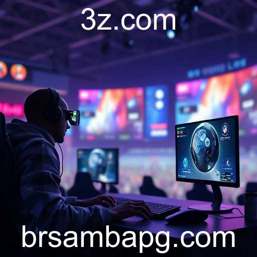 Tendências e Desafios do Mundo dos Jogos em 2025