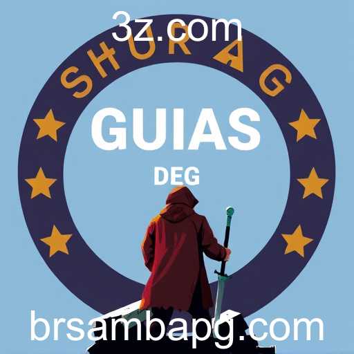 Explorando Guias de Jogo: Maximize sua Experiência de Gameplay