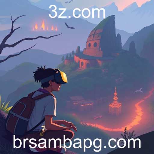 Revolução dos Jogos: Inovações e Tendências de 2025