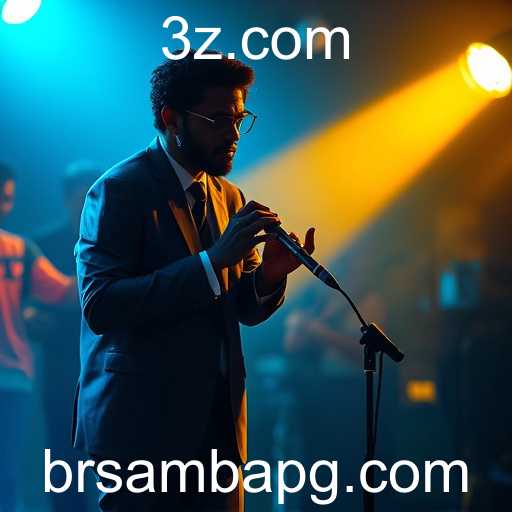 A Evolução Tecnológica do Samba no Brasil