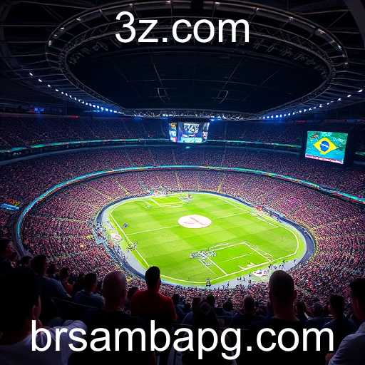 A Ascensão Surpreendente do SambaPG no Cenário de Jogos Online