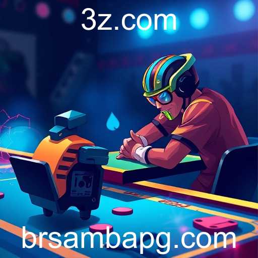 Sambapg: O Novo Fenômeno dos Jogos Online