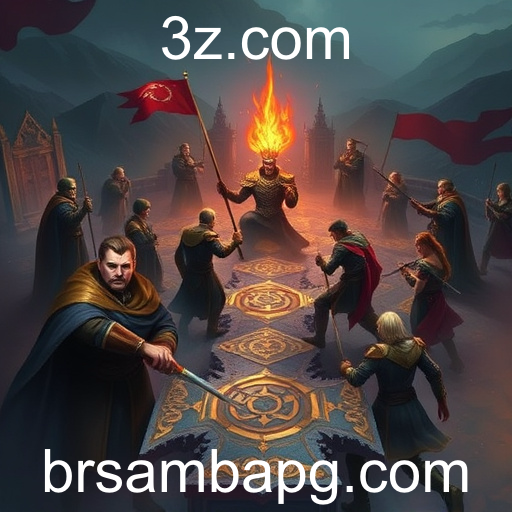 Dominando a Arte das Estratégias nos Jogos