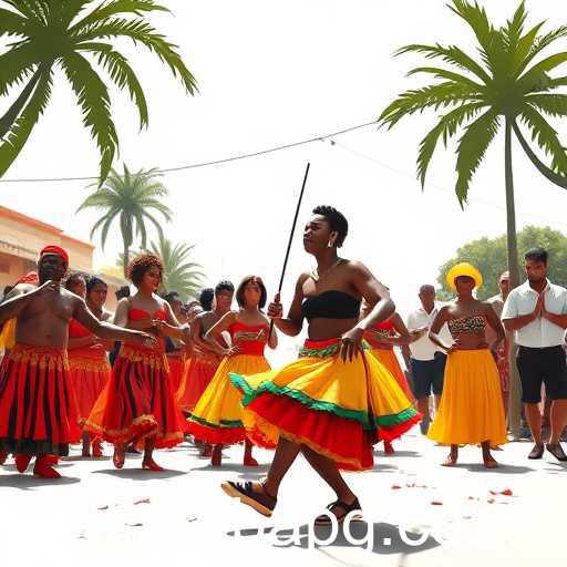 A Evolução do Samba em Tempos Modernos