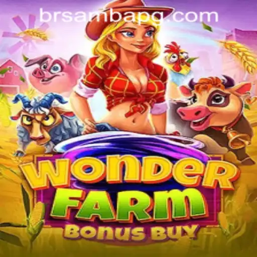 Experience the Thrills of WonderFarmBonusBuy with sambapg PH Login